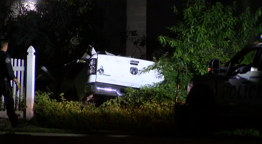 Correction officer killed in Yaphank crash
