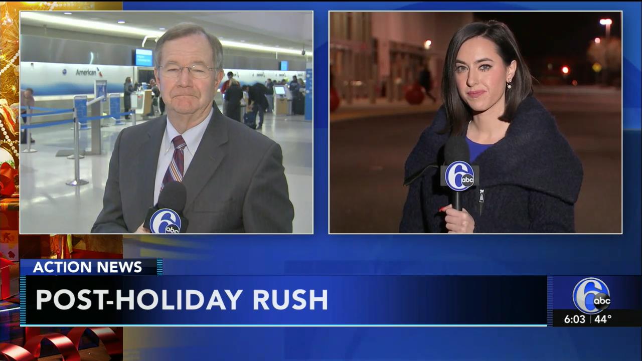26 December - 23.00.00 - Eyewitness News at 6. Local news, sport