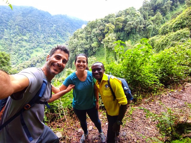 Kyambura - Rwenzori - 18 días por las tierras más remotas de Uganda y Kenya (3)