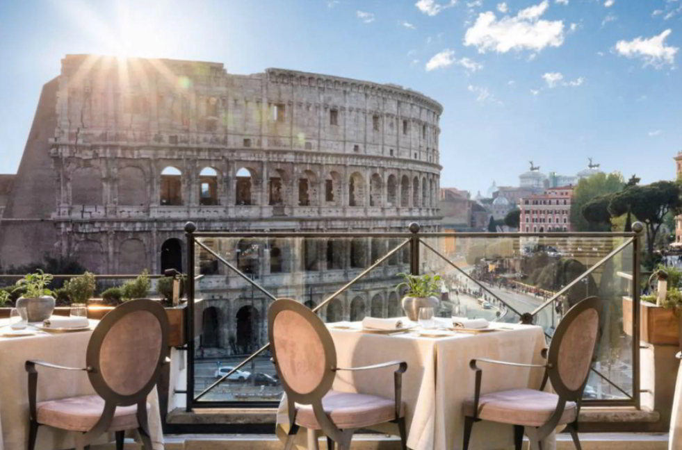 Vacanze di Capodanno a Roma? Crollo prenotazioni Alberghi
