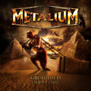 Re: Metalium