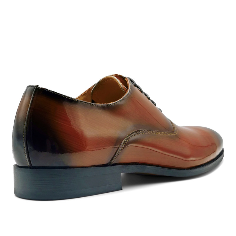 Ripley - ZAPATO TEMPLARIOS PROVENZA CAFÉ HOMBRE
