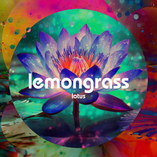 Lemongrass - Lotus (2024) [FLAC]      