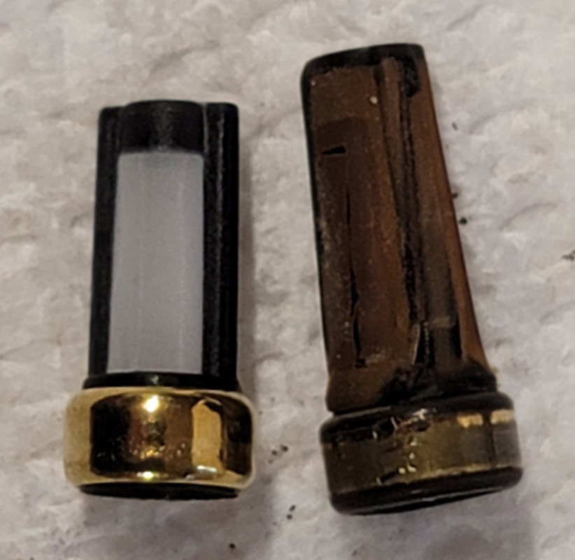 24 new injector screens