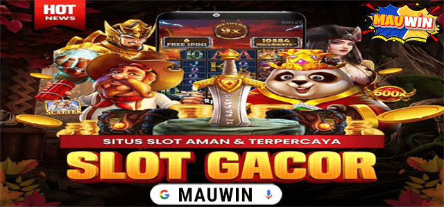 Jackpot Slot Thailand