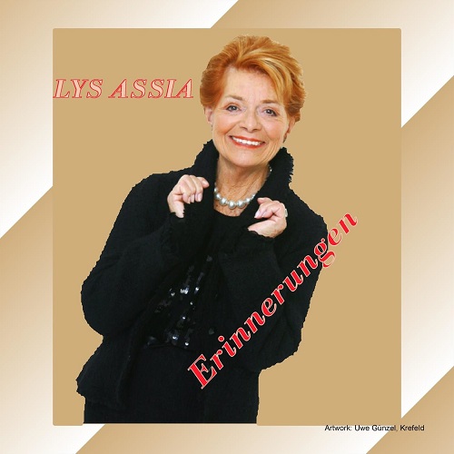Lys Assia - Erinnerungen 2018 (Lossless + MP3)