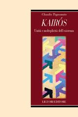 Claudio Tognonato – Kairós (2022)