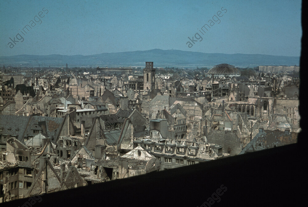 Frankfurt am Main (1)