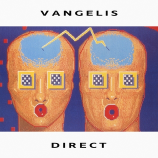 Re: Vangelis - The best of Vangelis
