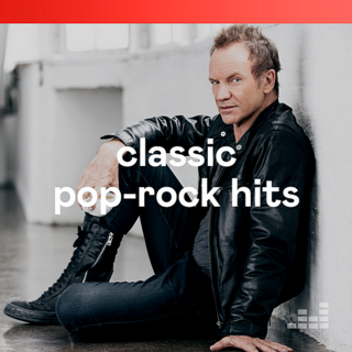 Classic Pop-Rock Hits (2020) .mp3 - 320 kbps