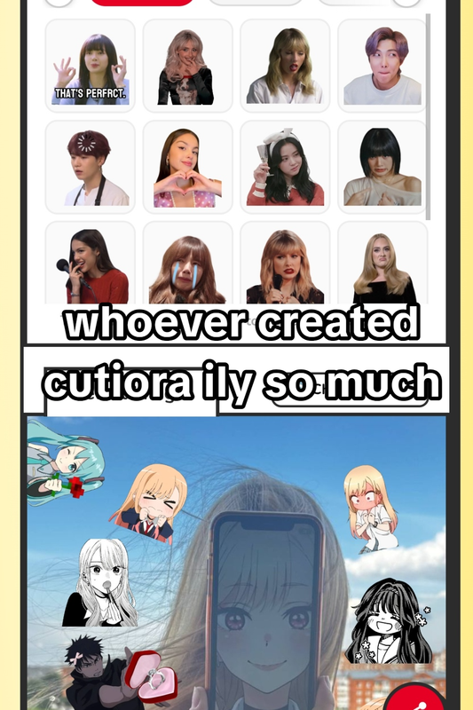 cutiora cute photo editor 212
