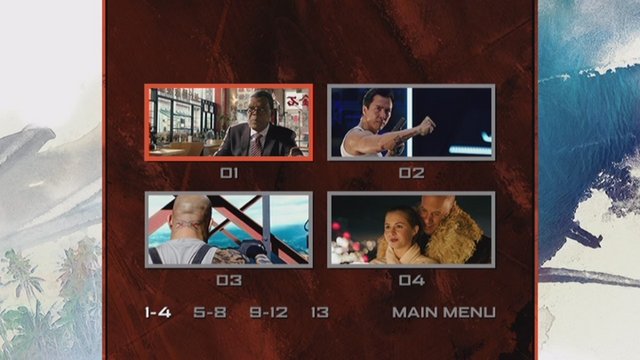 3 - xXx: Reactivado [DVD9Full] [PAL] [Multi] [2017] [Acción]