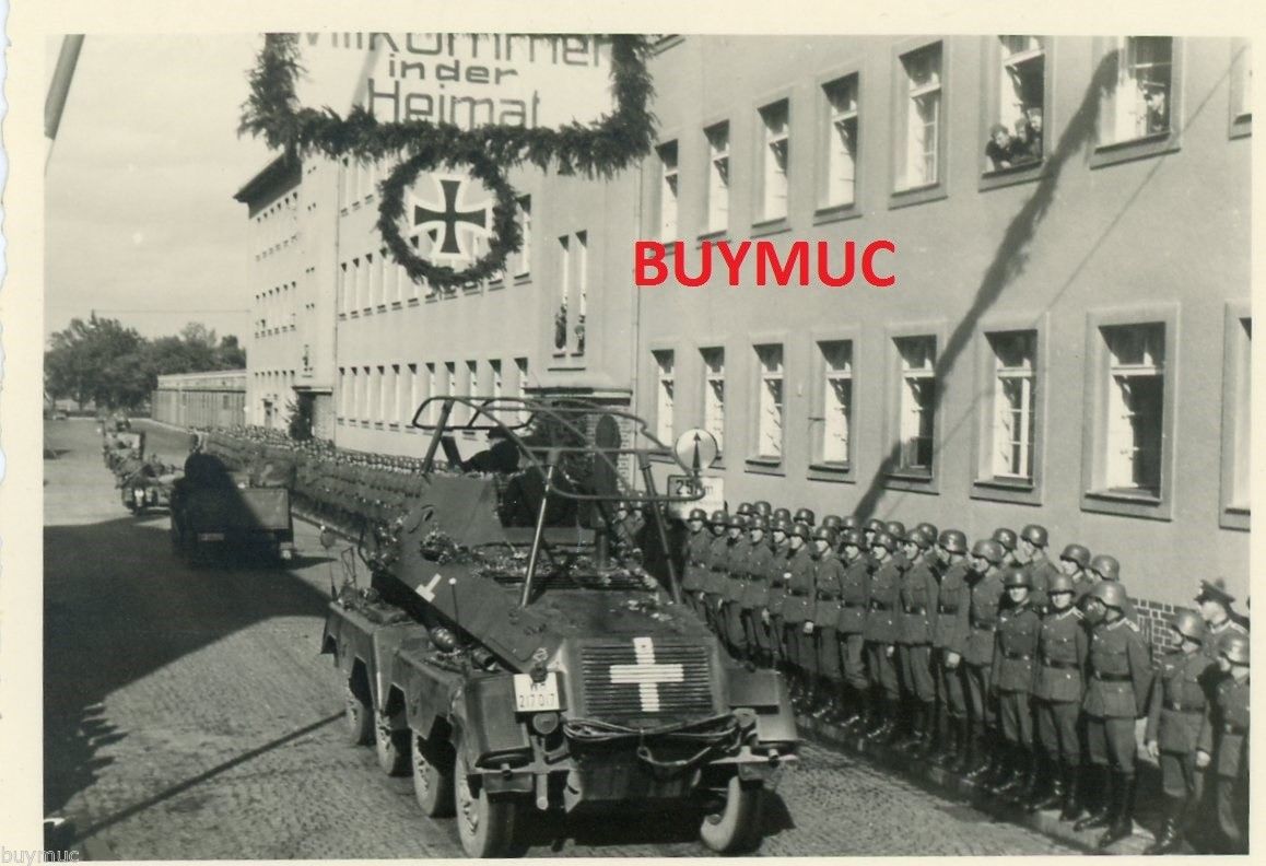 FOTO ( RAD PANZER TANK