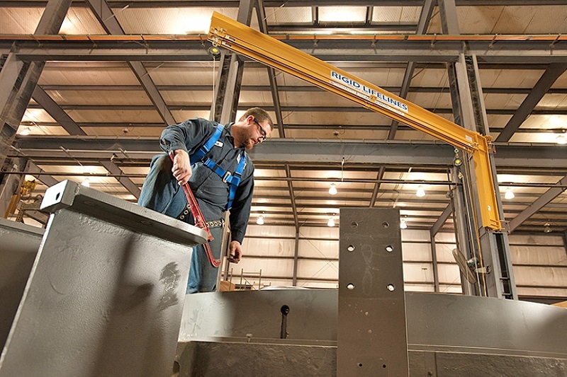 rigid rail systems