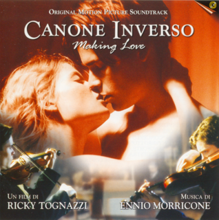 Morricone - Canone Inverso (Making Love) (2000).mp3 - 320 Kbps