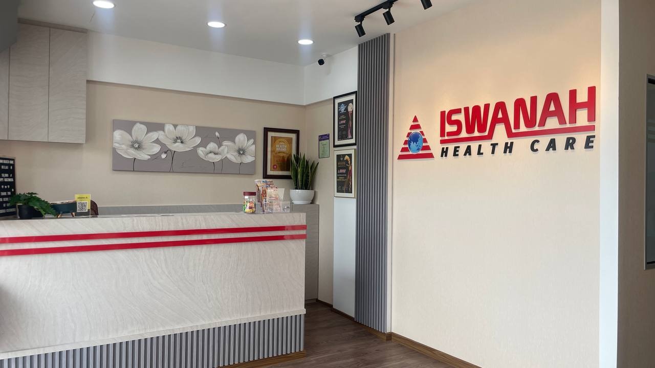 Acupuncture Treatment