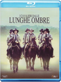 I cavalieri dalle lunghe ombre (1980) BluRay Full AVC DTS ITA DTS-HD ENG Sub
