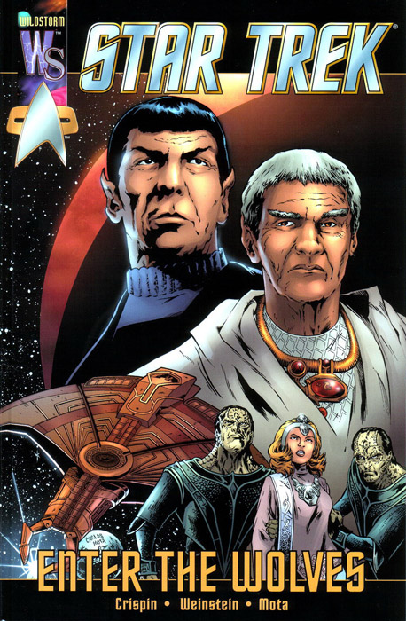 Re: New & Old Comics Releases