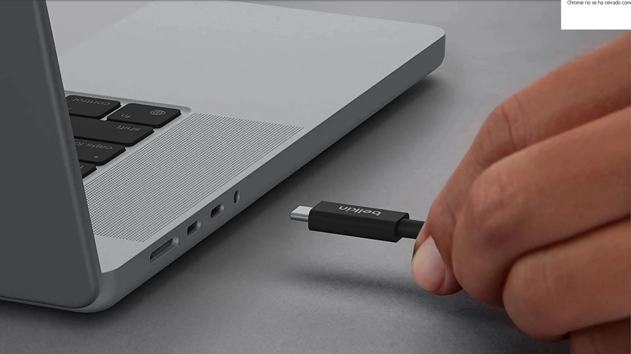 ¿Cuál es el motivo por el que Apple llama 