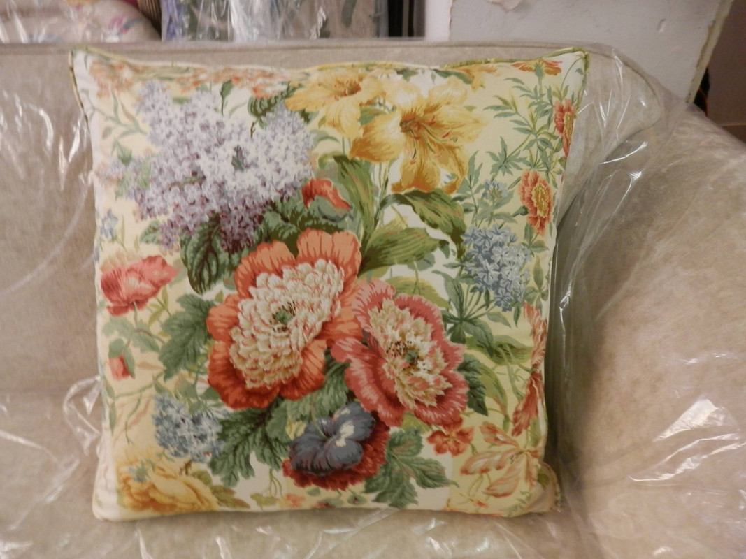 Cushion 2