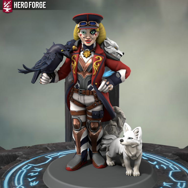 Main Character Syndrome (Worm/Isekai Quest) | Page 28 | SpaceBattles