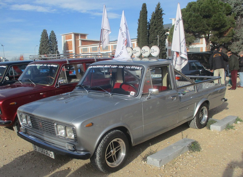 CLASSIC MOTOR SHOW Alcalá de Henares 2ºs domingos de mes - Página 19 Museomoto0122-33