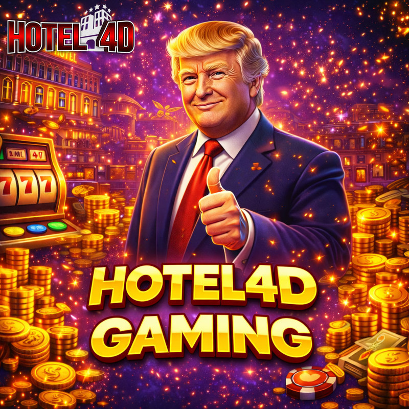 HOTEL4D GAMING