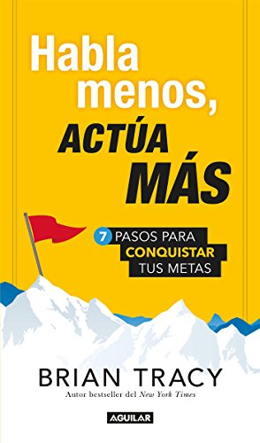 41 k VVZ5 ZLL - Habla menos, actua mas - Brian Tracy (Audiolibro Voz Humana)
