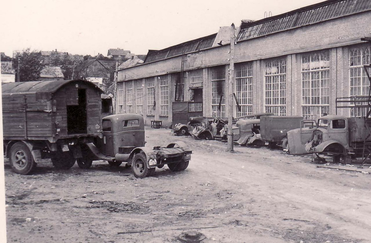 мелитополь