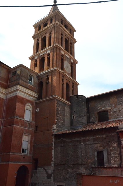 Italia y sus pueblos-2018/2019/2023 - Blogs de Italia - TIVOLI-14 Y 15-9-2023 (34)