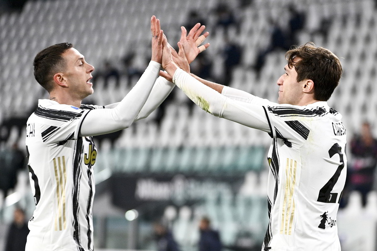 Verso Malmoe-Juventus (Champions League): convocazioni, giocheranno Chiesa e Bernardeschi?