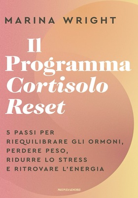 Marina Wright - Il Programma Cortisolo Reset (2026)