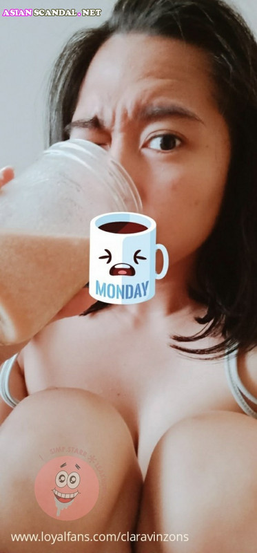 clara vinzons
