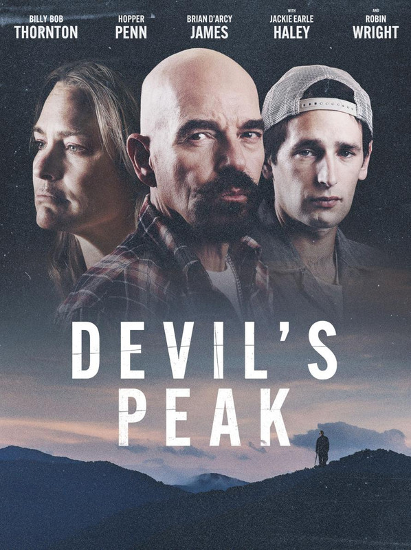 Download Devils Peak 2023 WEBRip Bengali Dubbed 720p [1XBET]