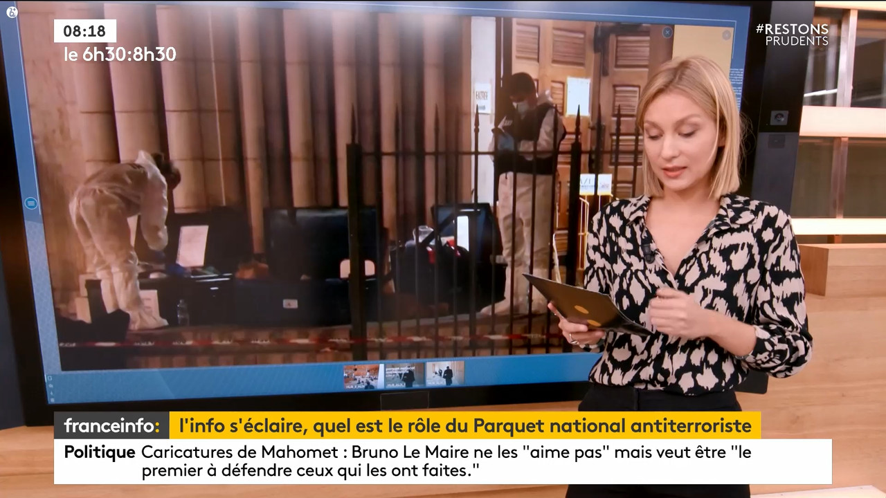 10.30 - 05.29.00 - 9h30. Entre JT, chroniques, invités et revues de p....ts_snapshot_01.55.15.055