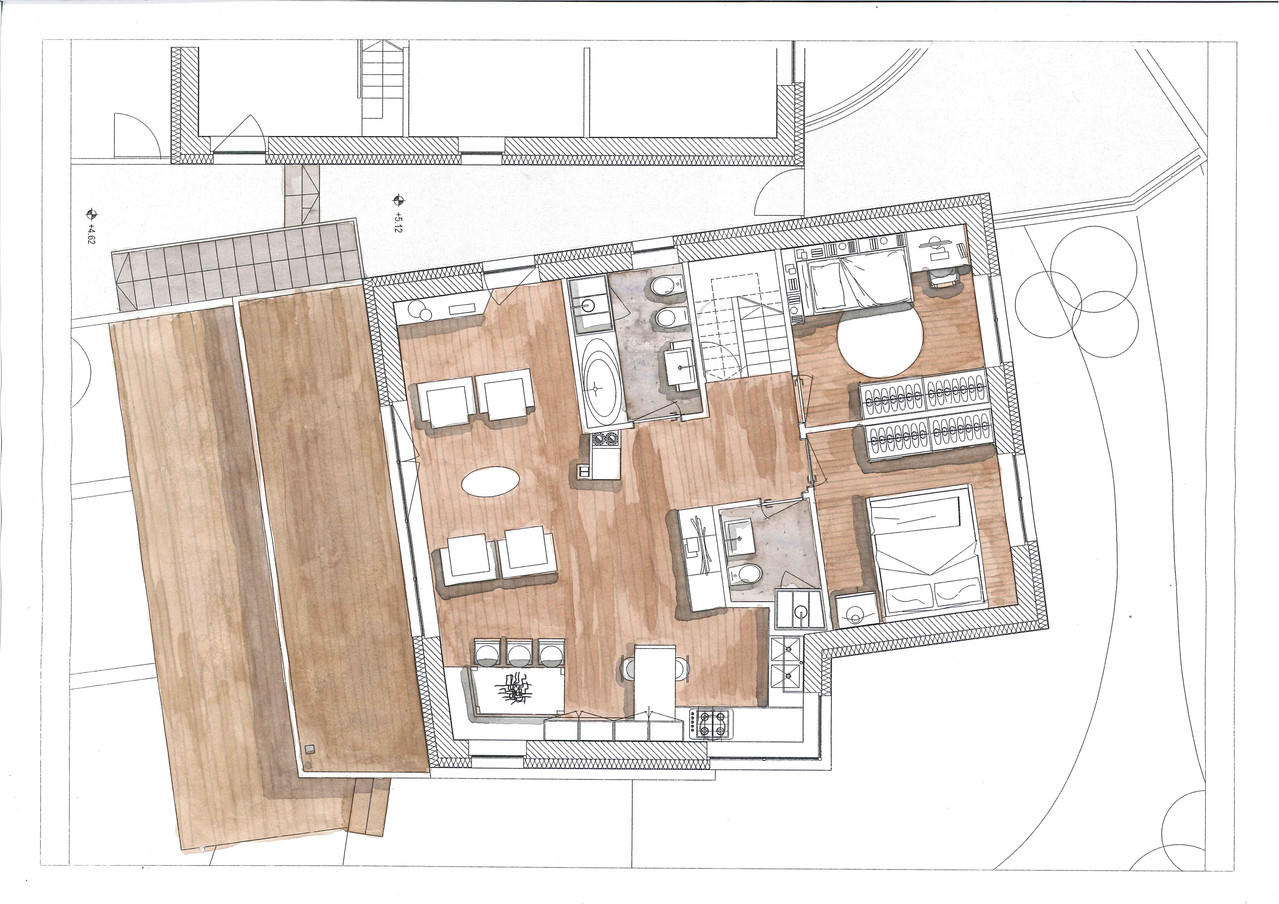 Edificio Residenziale a Bad Kleinkirchheim - 4