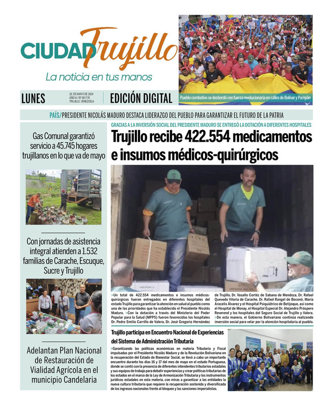 Ciudad Trujillo