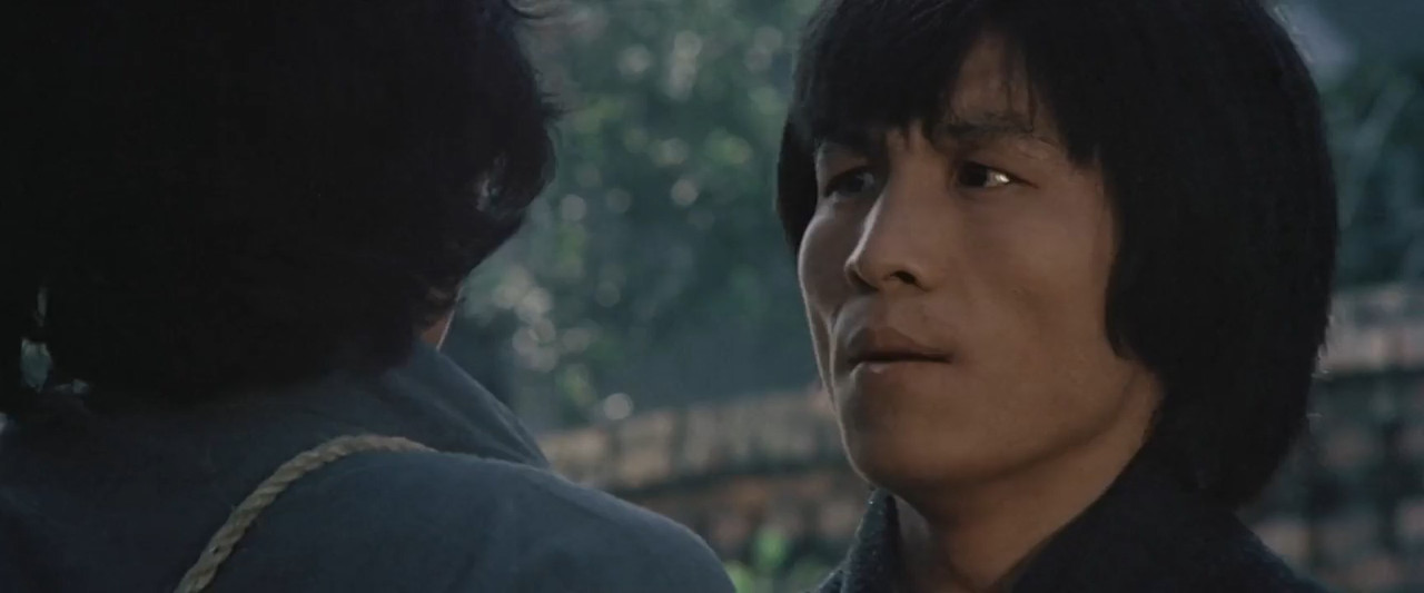 New Fist of Fury 1976 BluRay [Hindi + Tamil + Telugu + Kannada + Chinese] 480p 720p ESub Screenshot