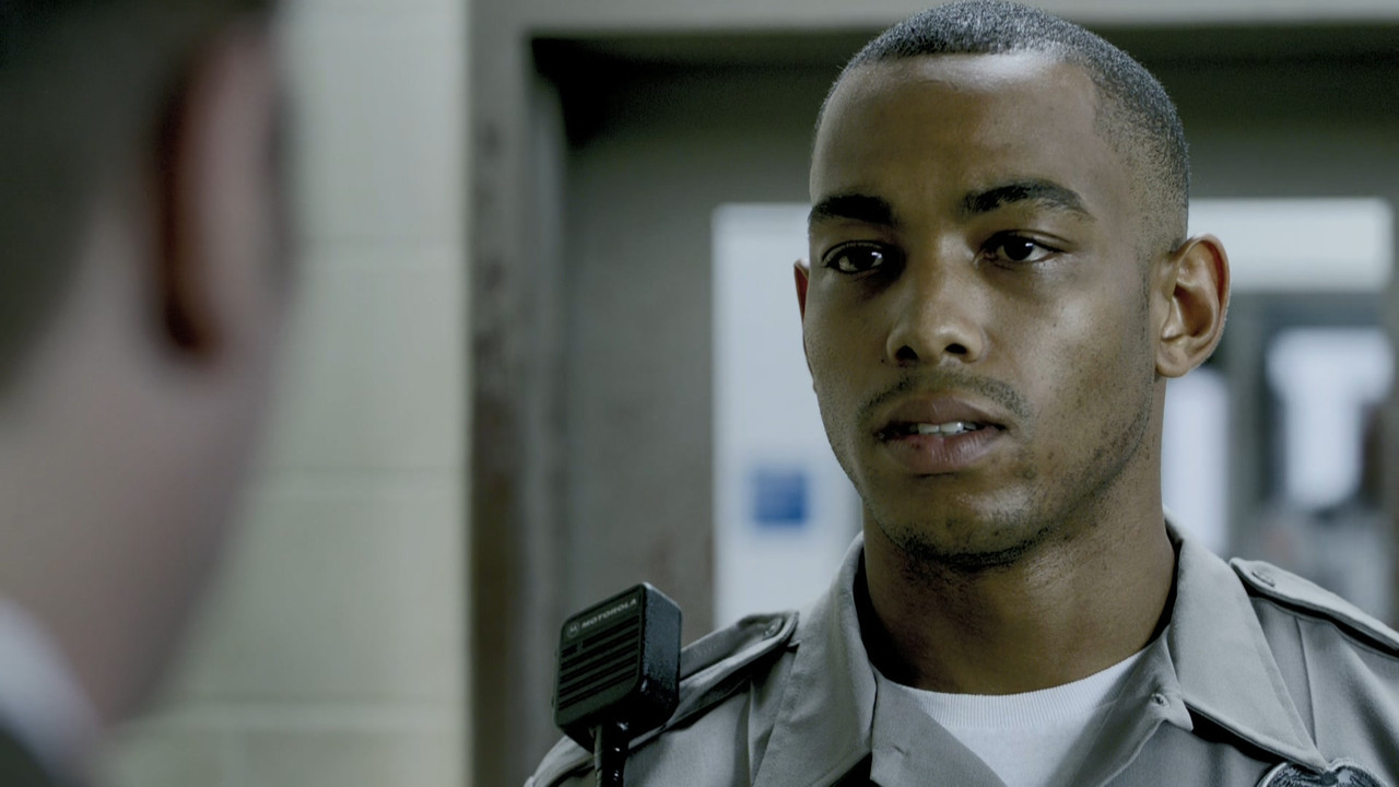 Rectify (2013) - S01E01 - Always There (1080p BluRay x265 Silenc