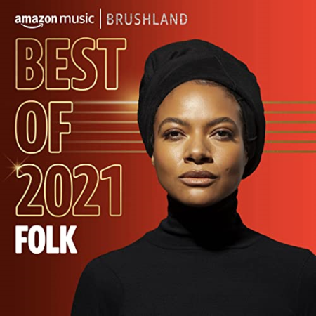 VA - Best of 2021꞉ Folk (2021)