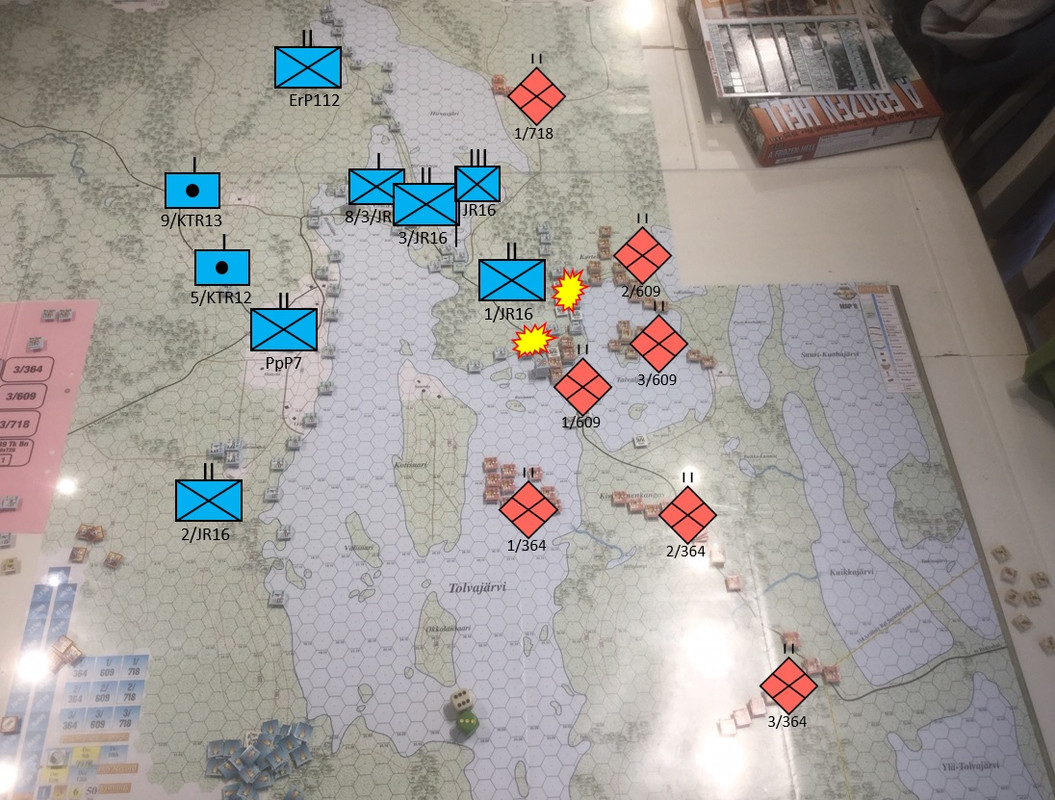 Tolvajärvi68