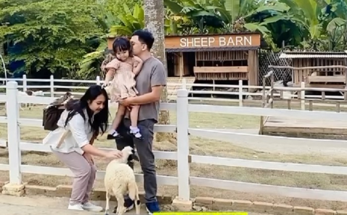 Farm Day di Telukbetung Barat, Kota Bandar Lampung.