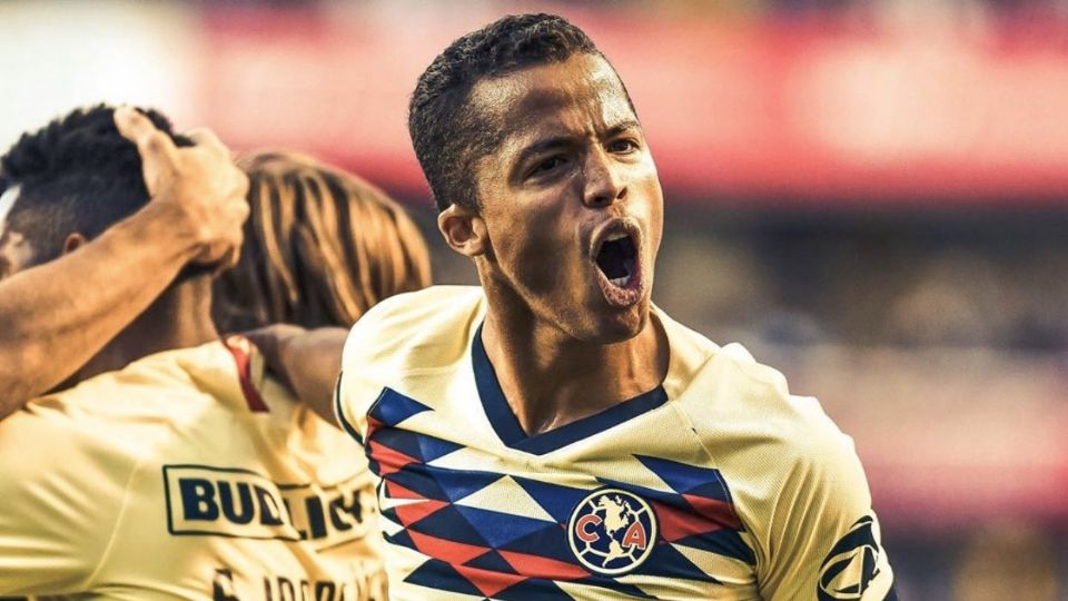 Giovani Dos Santos aclara video que circula en redes: 