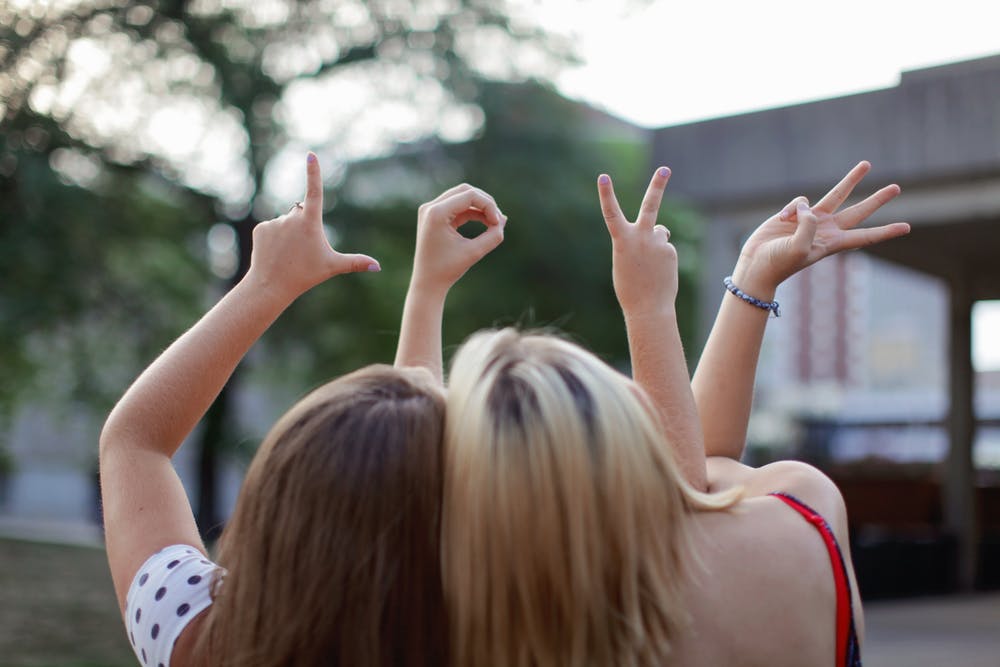 Roommate Finder: Before and After Feelings About Your Freshman Year Roommate