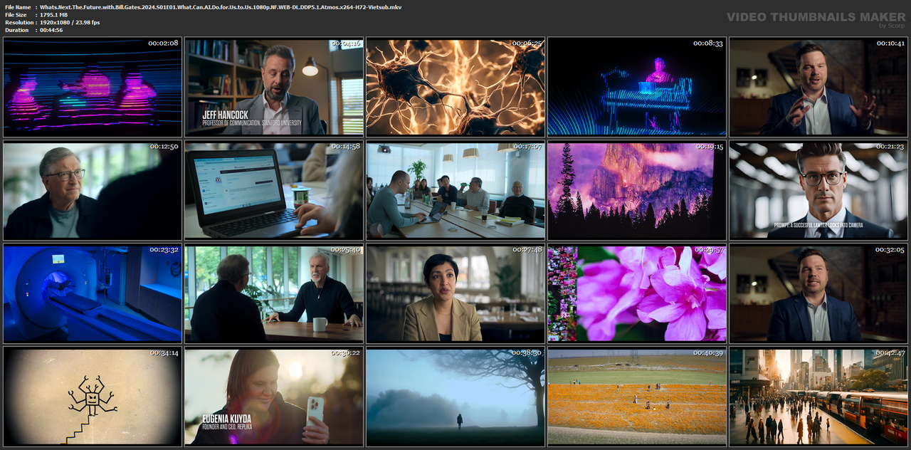 Whats.Next.The.Future.with.Bill.Gates.2024.S01E01.What.Can.AI.Do.for.Us.to.Us.1080p.NF.WEB-DL.DDP5.1