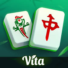 VITA MAHJONG