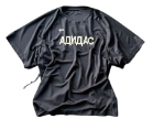 Yeezy T-shirts [1+ styles]