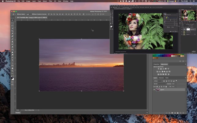 Fenetre 0.6.3 macOS