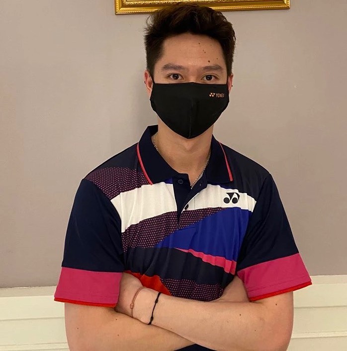 Kevin Sanjaya Sukamuljo
