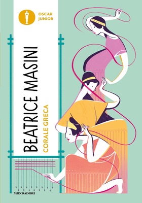 Beatrice Masini - Corale greca (2025)